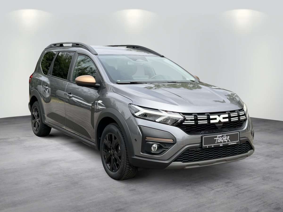 Fahrzeugbild eines Dacia Jogger
