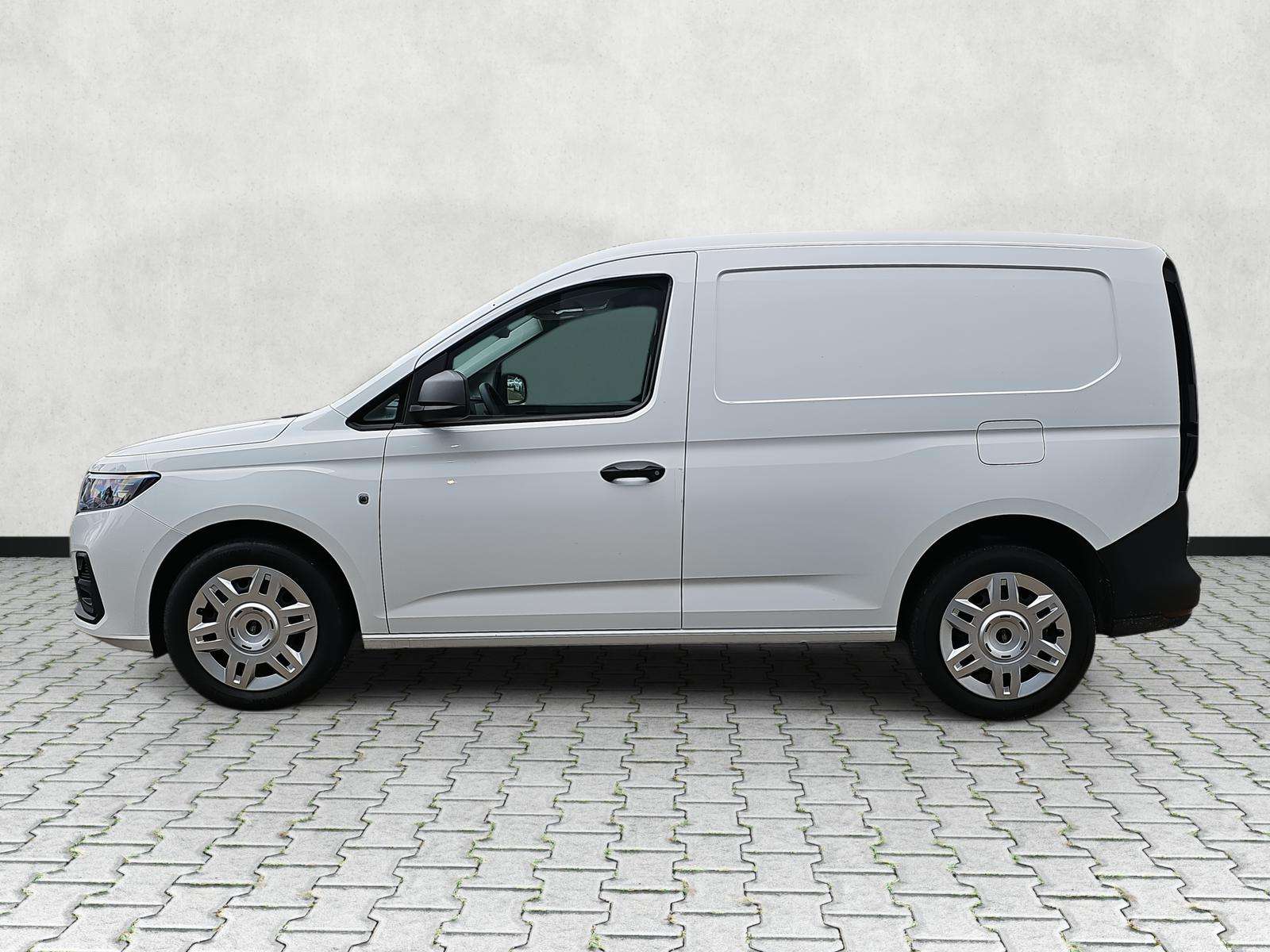 Fahrzeugbild eines Ford Transit Connect