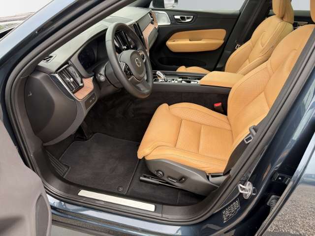 Fahrzeugbild eines Volvo XC60