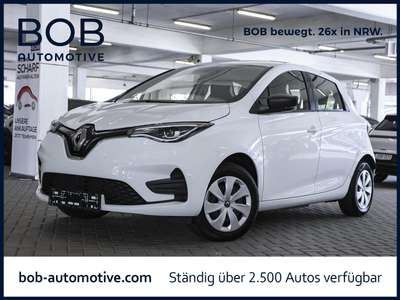 Bild Renault ZOE
