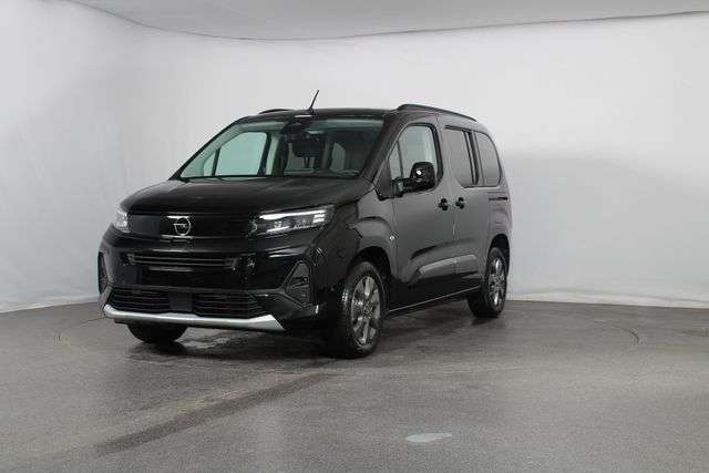 Fahrzeugbild eines Opel Combo