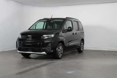 Bild Opel Combo
