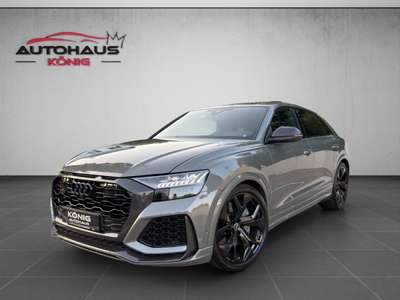 Bild Audi RS Q8