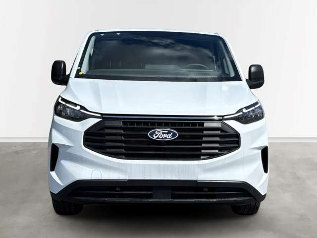 Fahrzeugbild eines Ford Transit Custom