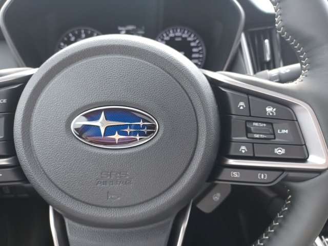 Fahrzeugbild eines Subaru Outback