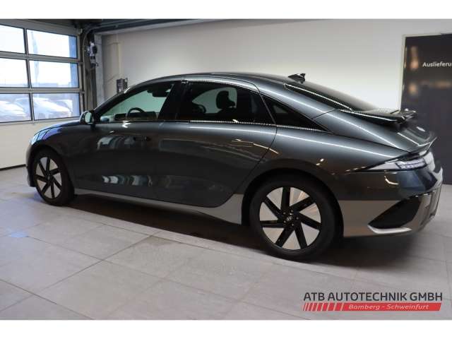 Fahrzeugbild eines Hyundai IONIQ 6