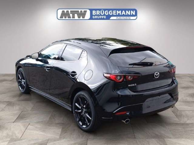 Fahrzeugbild eines Mazda Mazda3