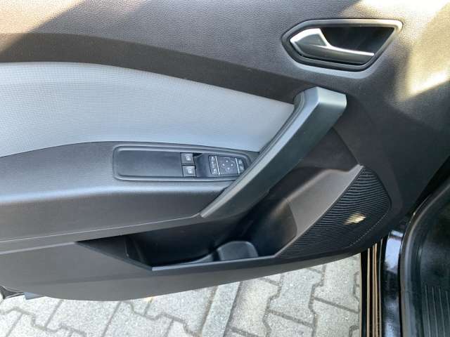 Fahrzeugbild eines Renault Kangoo