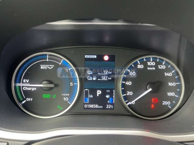 Fahrzeugbild eines Mitsubishi Eclipse Cross