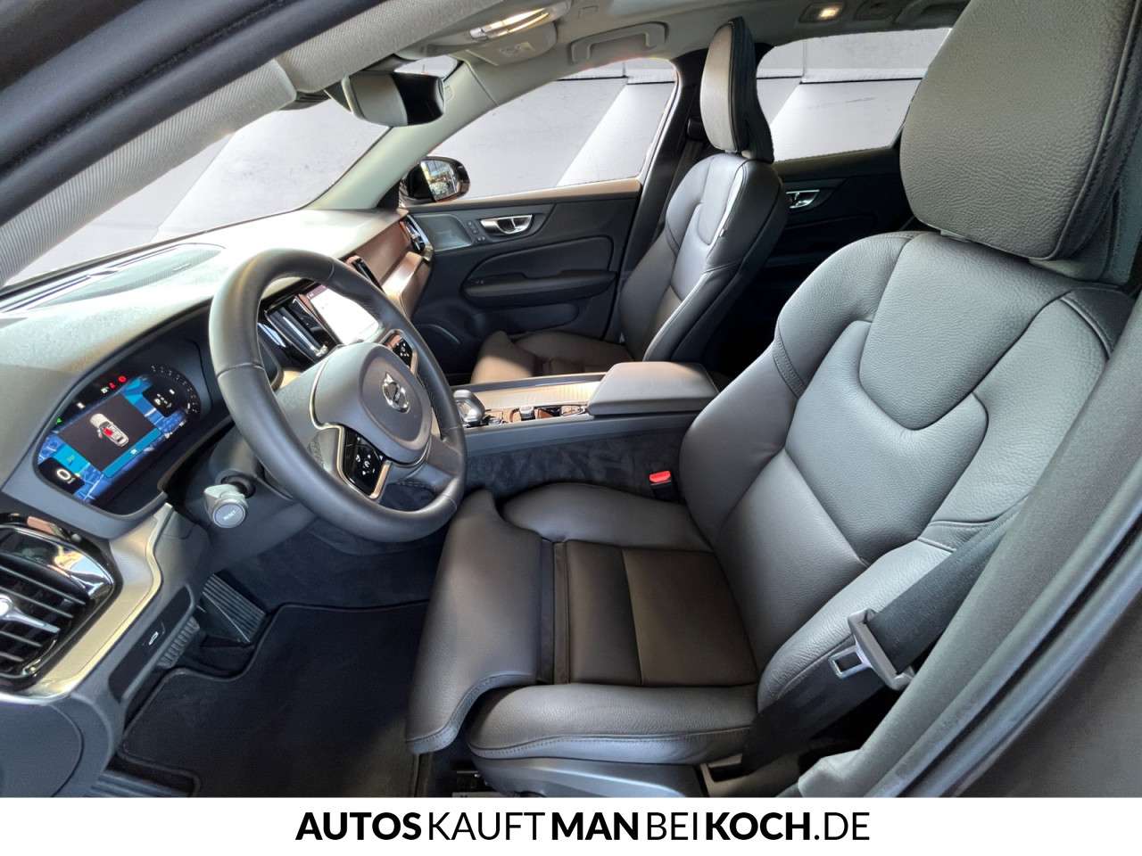 Fahrzeugbild eines Volvo V60