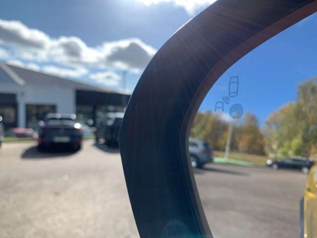 Fahrzeugbild eines Dacia Sandero