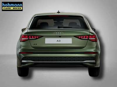 Bild Audi A3