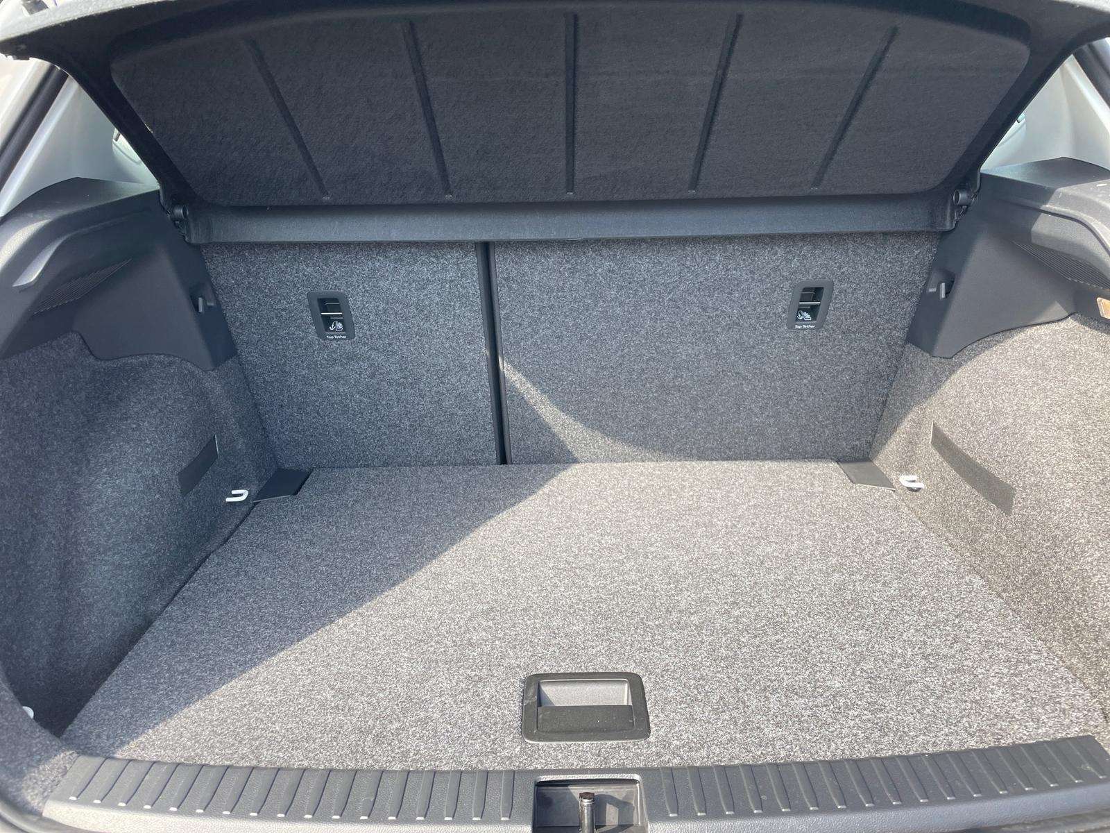 Fahrzeugbild eines SEAT Arona