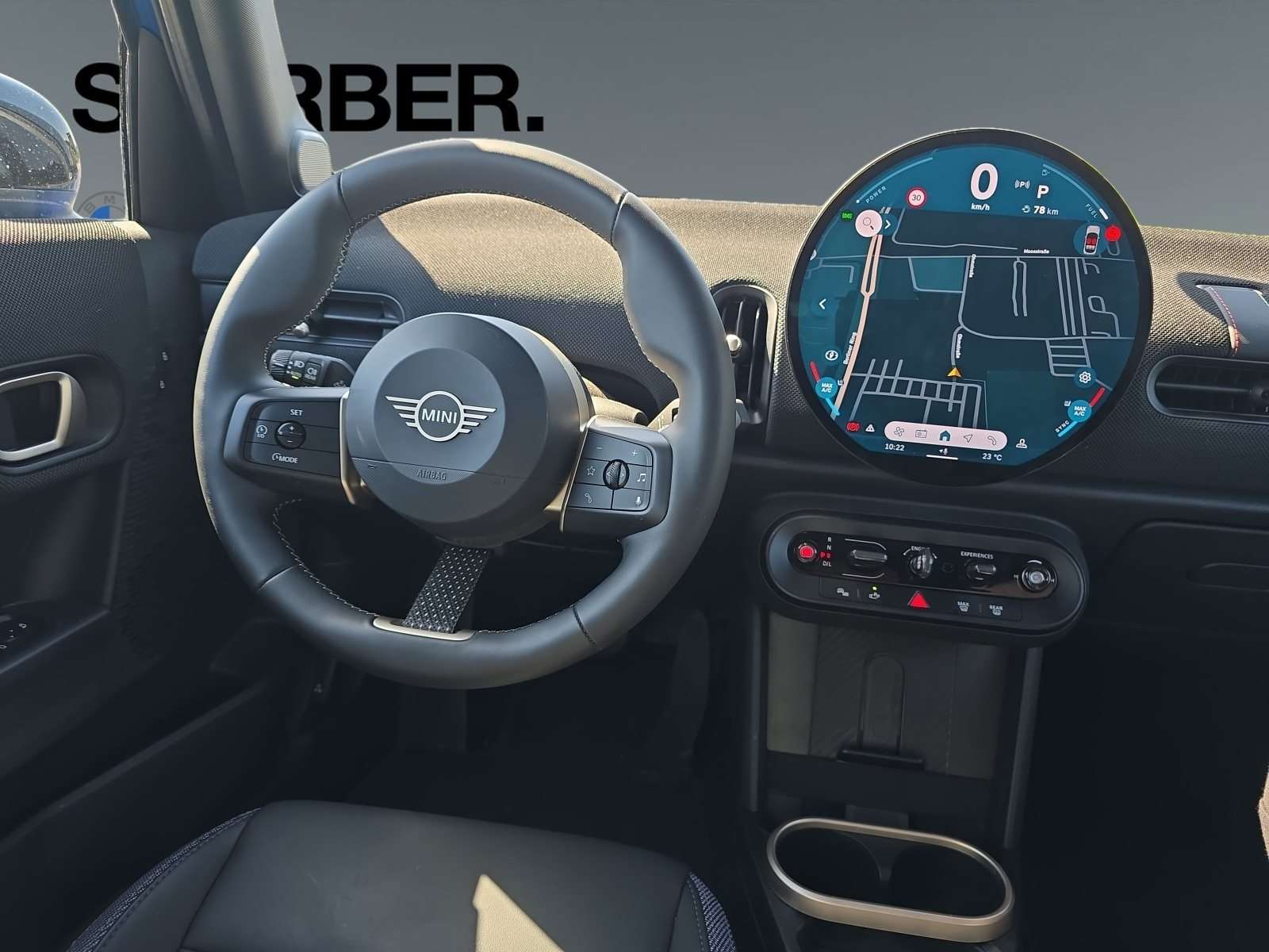 Fahrzeugbild eines MINI COOPER