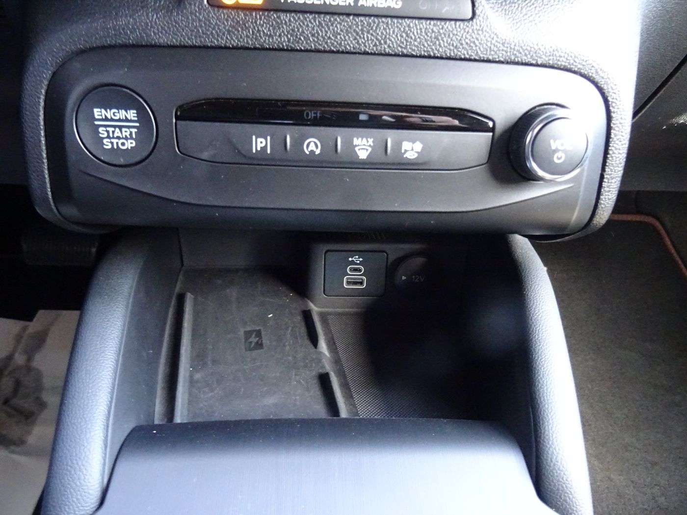Fahrzeugbild eines Ford Focus