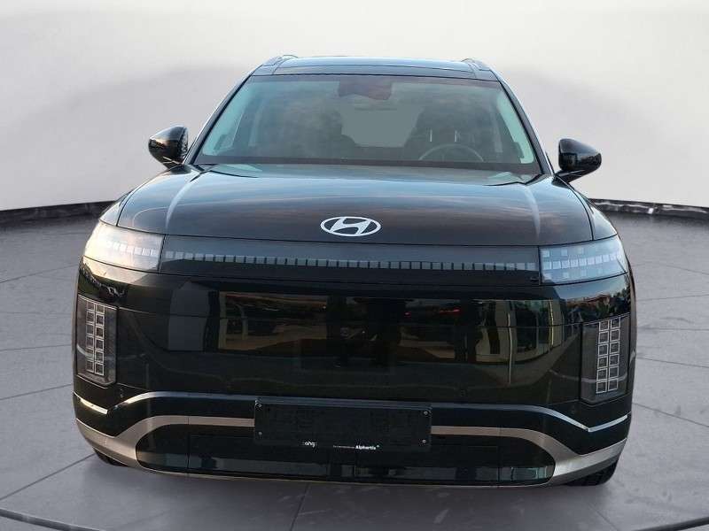 Fahrzeugbild eines Hyundai IONIQ