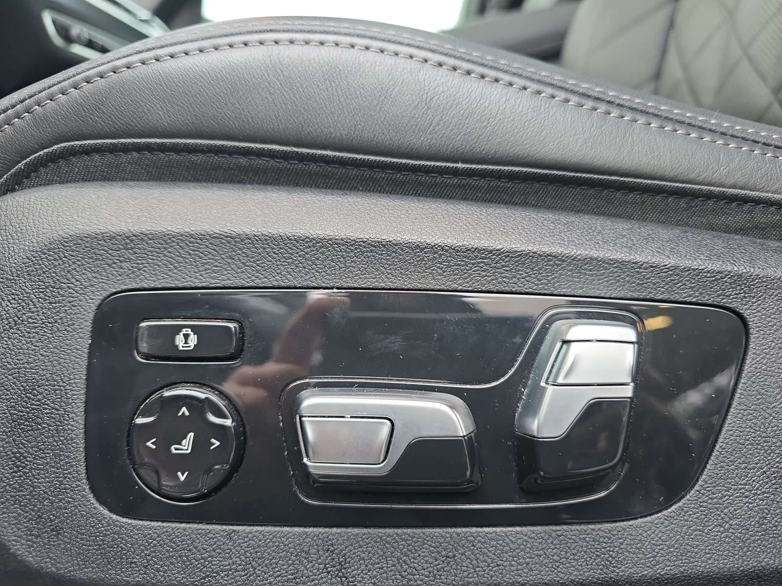 Fahrzeugbild eines BMW X5