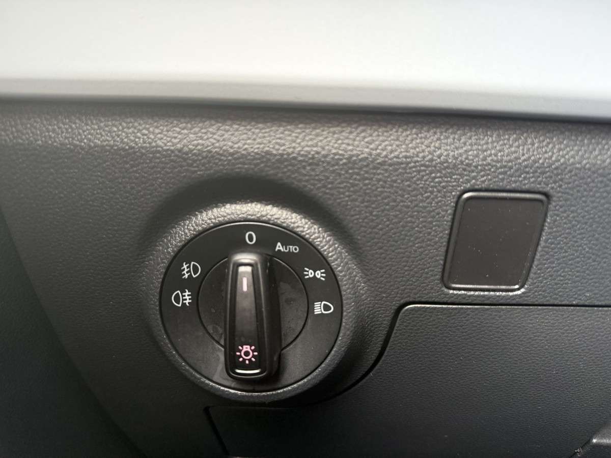 Fahrzeugbild eines SEAT Arona