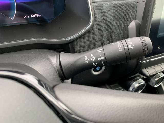 Fahrzeugbild eines Renault ZOE