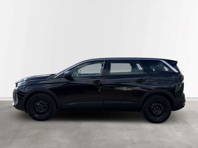 Fahrzeugbild eines Peugeot 5008