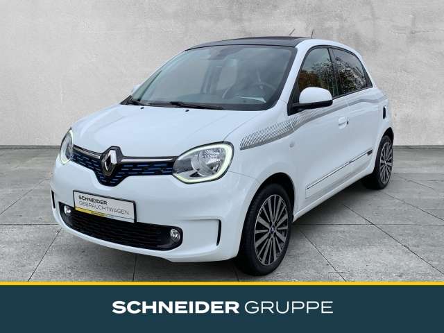 Fahrzeugbild eines Renault Twingo
