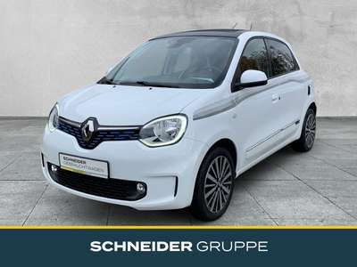Bild Renault Twingo