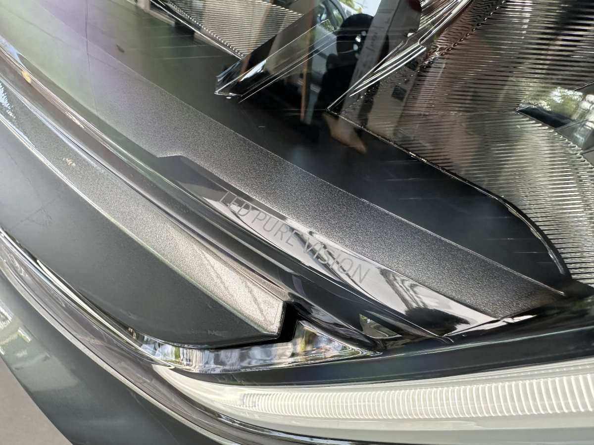 Fahrzeugbild eines Renault Arkana