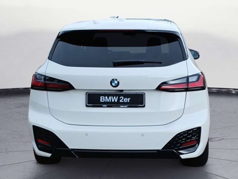 Fahrzeugbild eines BMW 2er-Reihe