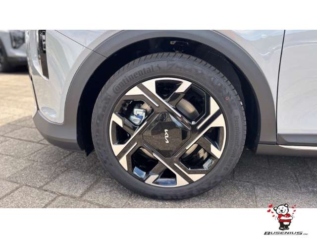 Fahrzeugbild eines Kia XCeed