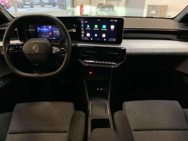 Fahrzeugbild eines Renault 4 E-TECH