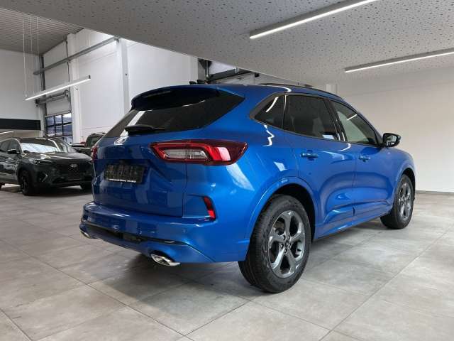 Fahrzeugbild eines Ford Kuga