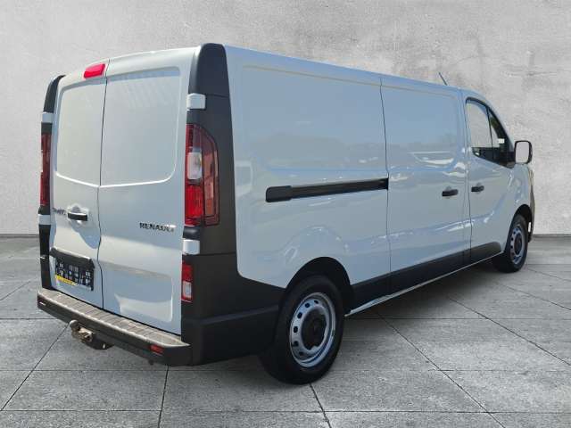 Fahrzeugbild eines Renault Trafic