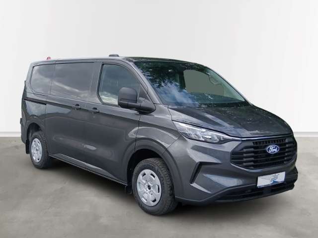 Fahrzeugbild eines Ford Transit Custom