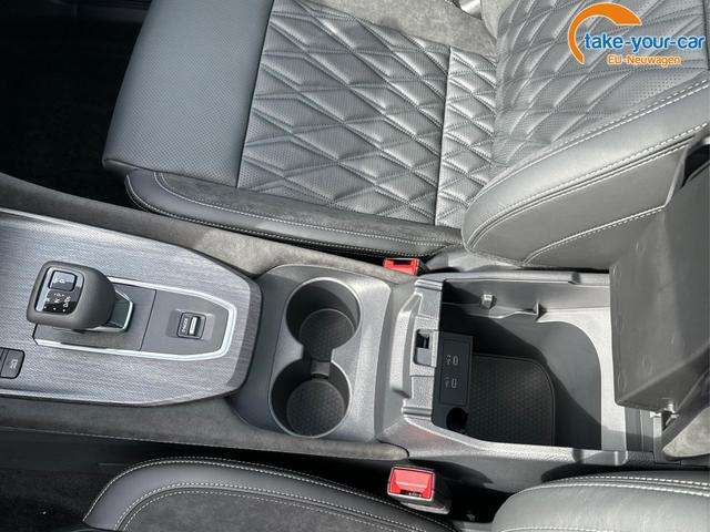 Fahrzeugbild eines Nissan Qashqai