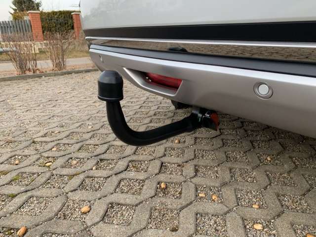 Fahrzeugbild eines Renault Koleos