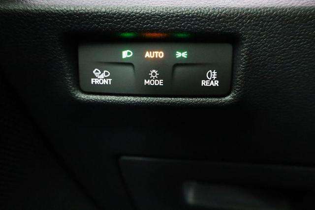 Fahrzeugbild eines Volkswagen Tiguan