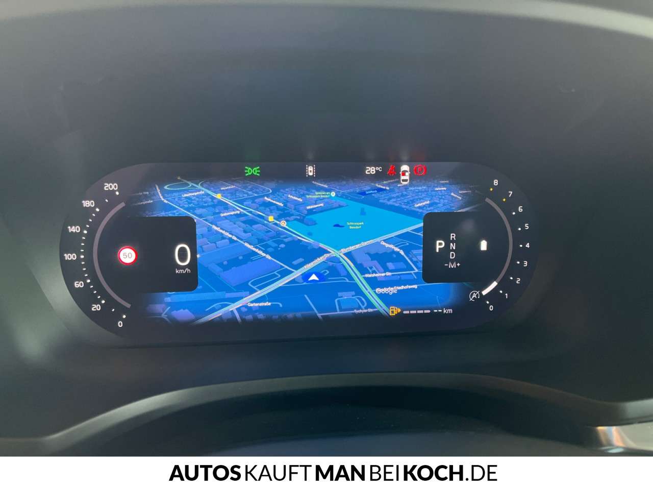 Fahrzeugbild eines Volvo V60
