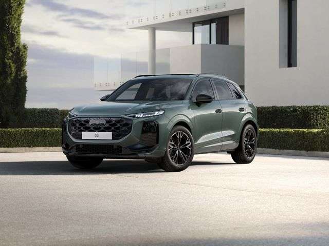 Fahrzeugbild eines Audi Q3