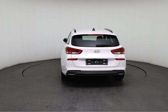 Fahrzeugbild eines Hyundai i30