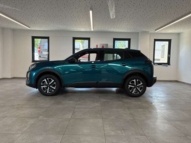 Fahrzeugbild eines Peugeot 2008