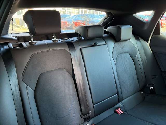 Fahrzeugbild eines CUPRA Leon