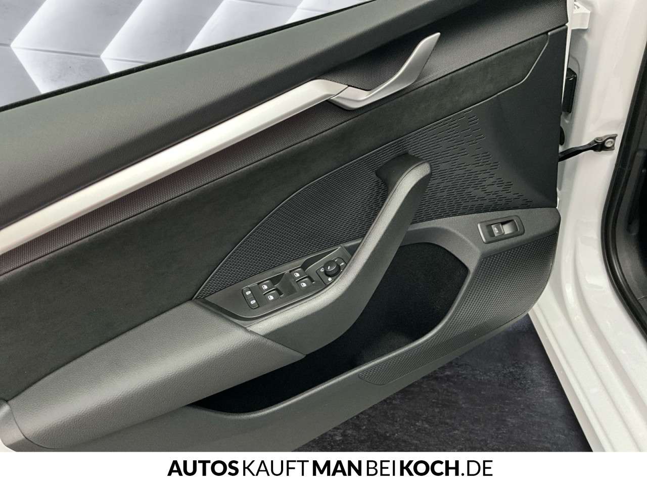 Fahrzeugbild eines Skoda Octavia