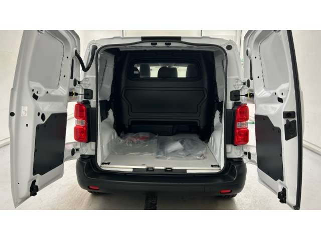 Fahrzeugbild eines Citroën Jumpy