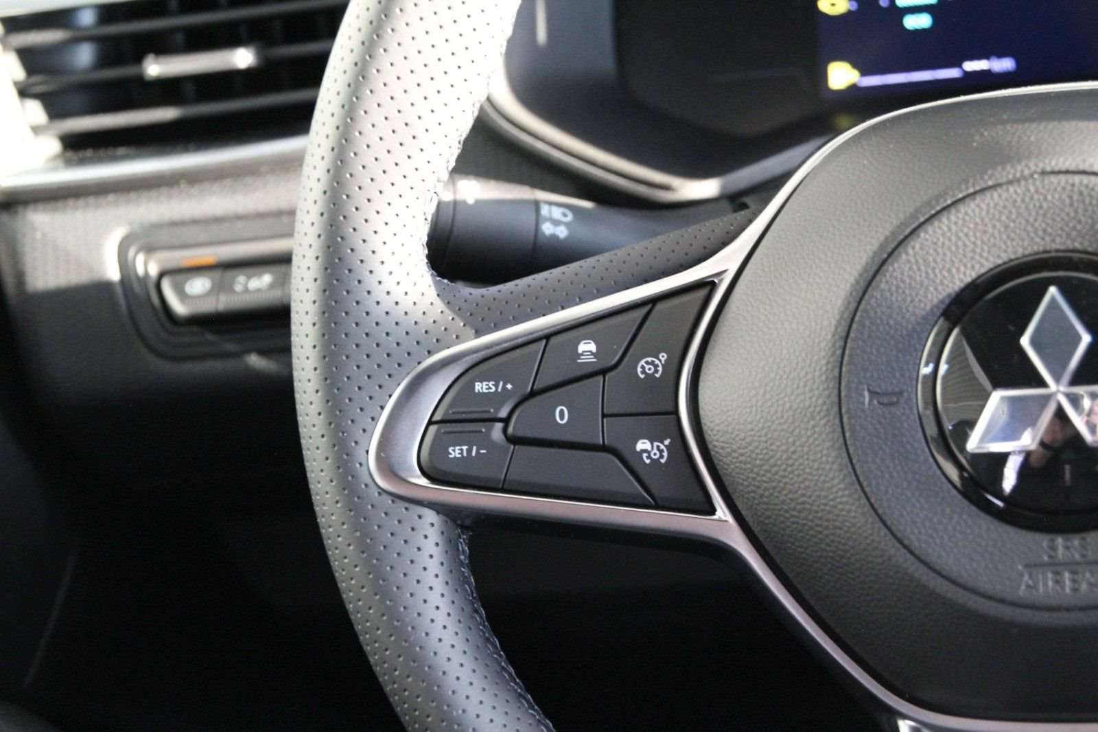 Fahrzeugbild eines Mitsubishi Colt