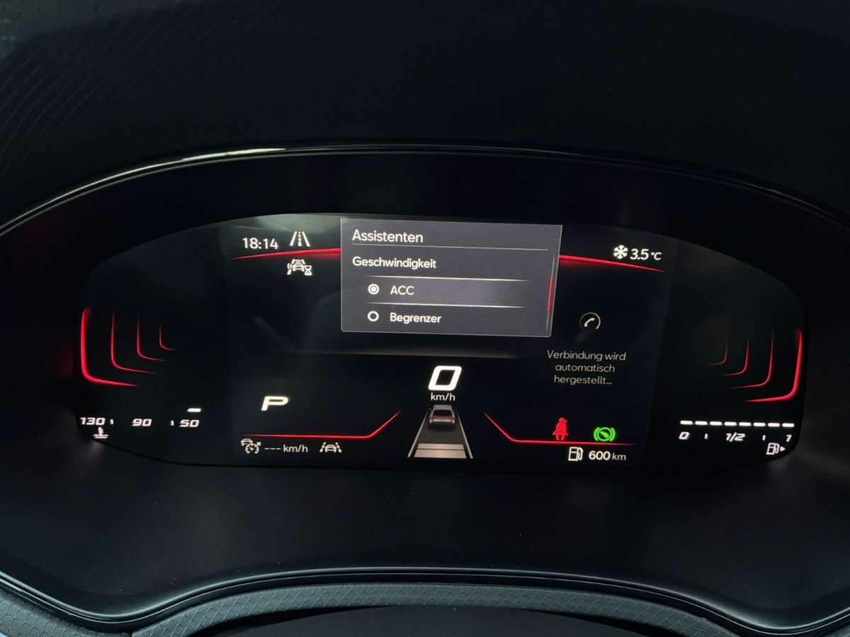 Fahrzeugbild eines SEAT Ibiza