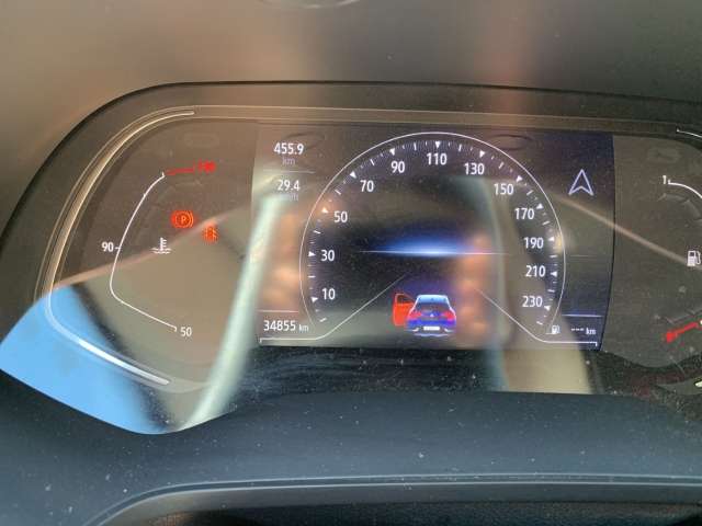 Fahrzeugbild eines Renault Captur