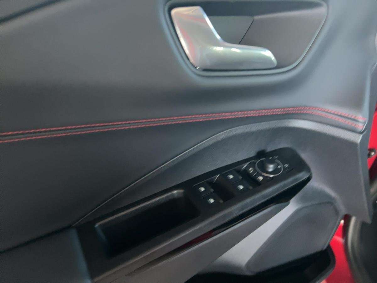 Fahrzeugbild eines Ford Puma