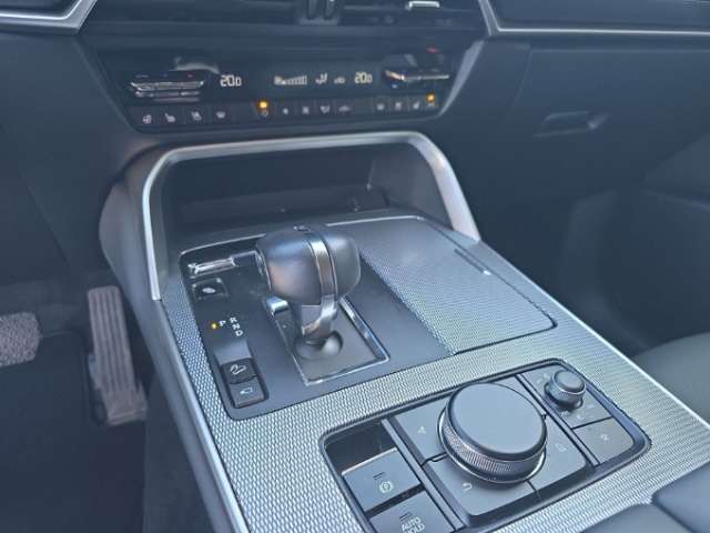 Fahrzeugbild eines Mazda CX-60