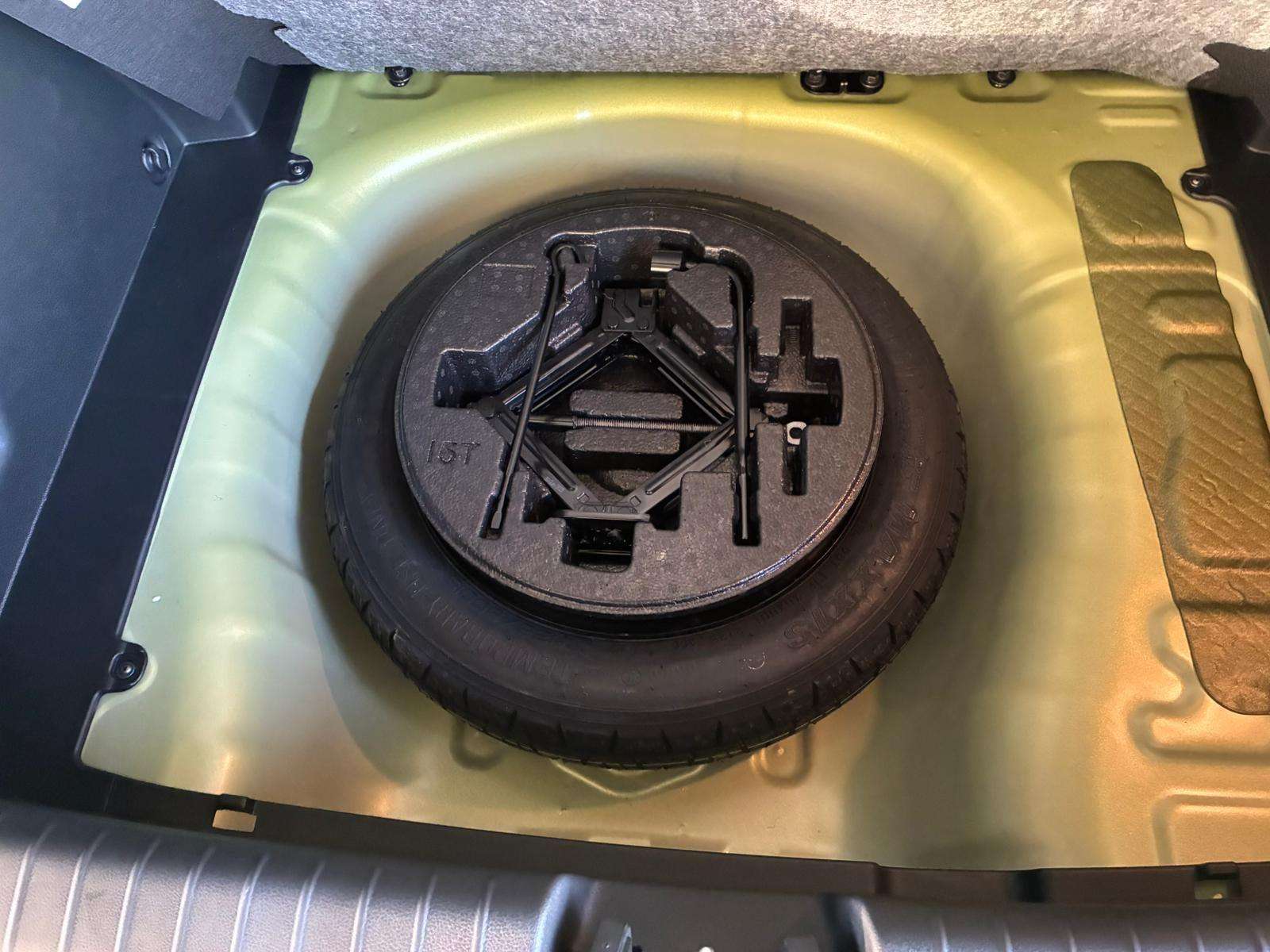 Fahrzeugbild eines Hyundai Bayon