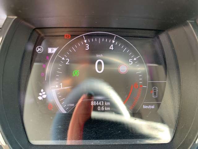 Fahrzeugbild eines Renault Grand Scénic